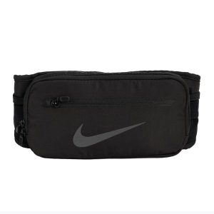 Saszetka nerka Nike Hip Pack. Czarne nerki i saszetki Nike, bez wzorów. Za 249,99 zł.