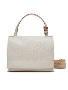 Gianni Chiarini Torebka Nicole BS 11335 TKL-NAETN Szary. Szare torebki klasyczne Gianni Chiarini, bez wzorów, ze skóry, bez dodatków. Za 639,99 zł.