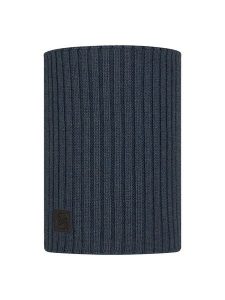 Buff Szal-koło "Comfortnorval" w kolorze niebieskim rozmiar: onesize. Niebieskie szaliki Buff, bez wzorów, z wełny. Za 129,45 zł.