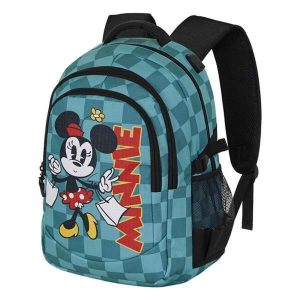 Plecak szkolny DISNEY Wielokolorowy. Plecaki Disney. Za 247,05 zł.
