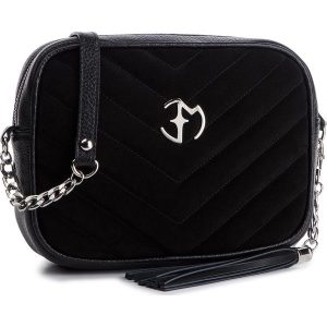 Torebka EVA MINGE - EM-17-05-000137 601. Listonoszki marki Eva Minge. Za 499,00 zł.