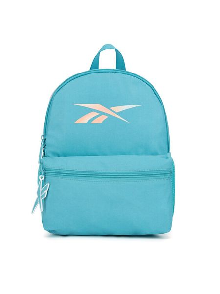 Reebok Plecak RBK-045-CCC-05 Niebieski. Niebieskie plecaki Reebok. Za 89,99 zł.