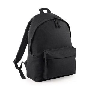 Plecak Bag Base Original. Czarne plecaki BAGBASE. Za 68,15 zł.