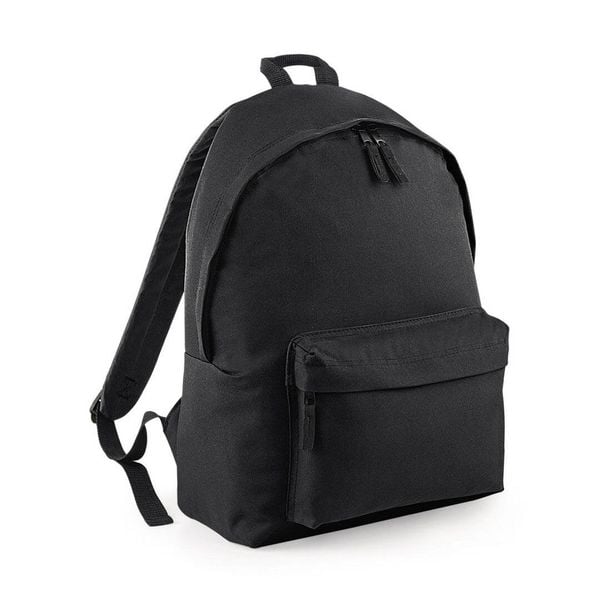 Plecak Bag Base Original. Czarne plecaki BAGBASE. Za 68,15 zł.