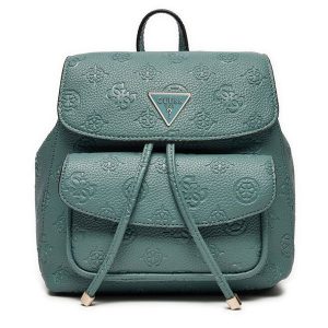 Plecak Guess. Niebieskie plecaki Guess. Za 329,99 zł.