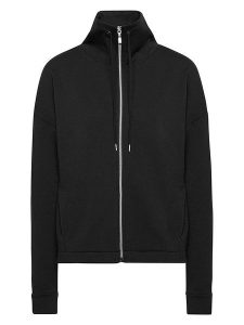 Triumph Bluza "Thermal" w kolorze czarnym rozmiar: 36. Czarne bluzy Triumph, bez wzorów, bez kaptura. Za 92,21 zł.