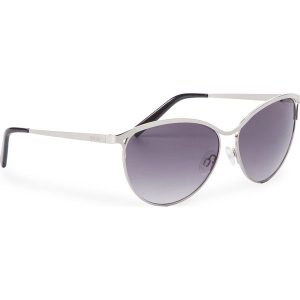 Okulary przeciwsłoneczne BIG STAR - Z74002 Srebrny. Okulary przeciwsłoneczne marki Big Star. Za 89,90 zł.
