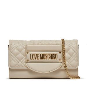 Torebka LOVE MOSCHINO. Torebki klasyczne LOVE MOSCHINO, bez wzorów, bez dodatków. Za 679,99 zł.