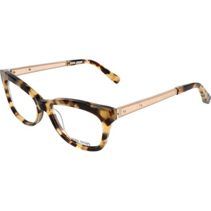 Oprawki "THE ISABELLA" w kolorze beżowo-brązowym. Brązowe okulary przeciwsłoneczne marki Porsche Design, Bobbi Brown. W wyprzedaży za 149,95 zł.