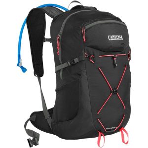 2nd - Plecak trekkingowy damski CAMELBAK. Czarne plecaki Camelbak. Za 479,94 zł.
