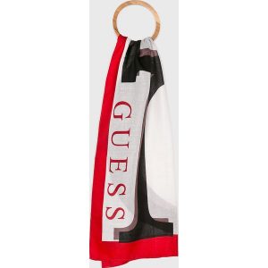 Guess Jeans - Chusta. Apaszki i chusty marki Guess Jeans. Za 219,90 zł.