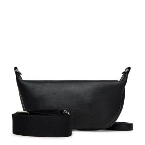 Nerka Call It Spring. Czarne torebki klasyczne Call it Spring, bez wzorów, bez dodatków. Za 99,99 zł.