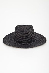 Kapelusz damski słomkowy Galante WEEKEND MAX MARA. Żółte kapelusze Weekend Max Mara, bez wzorów. Za 679,00 zł.