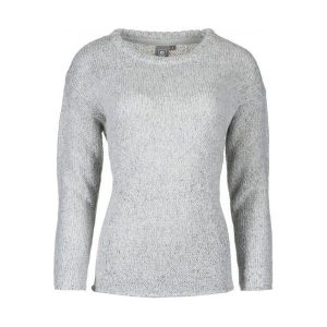 Rip Curl Sweter Damski Anahim Xs Szary. Swetry klasyczne marki Rip Curl. W wyprzedaży za 161,00 zł.