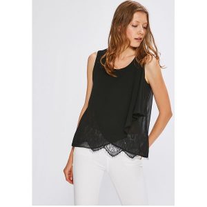 Miss Poem - Top. Topy marki Miss Poem. W wyprzedaży za 49,90 zł.
