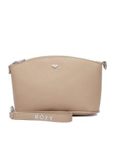 Roxy Kosmetyczka CWBEO-RX-W1-003-SS26 Beżowy. Brązowe kosmetyczki Roxy, bez wzorów, z materiału. Za 49,99 zł.