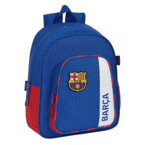 Plecak szkolny F.C. Barcelona Niebieski. Niebieskie plecaki FC BARCELONA. Za 119,00 zł.