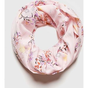 Pieces - Komin. Szaliki marki Pieces. Za 59,90 zł.