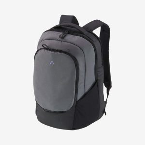 Plecak Head Pro X. Czarne plecaki Head. W wyprzedaży za 450,00 zł.