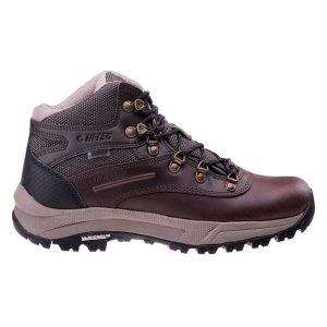 Buty turystyczne damskie Hi-Tec Altitude VI I WP WO'S, Rozmiar buta 37. Buty trekkingowe Hi-tec, ze skóry, bez zapięcia. Za 194,99 zł.