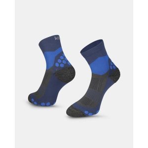 Skarpety sportowe Kilpi PRO-U. Czarne skarpetki Kilpi, bez wzorów. Za 75,03 zł.