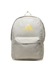 Adidas Plecak C-CLSC BARS BP IS7057 Beżowy. Brązowe plecaki ADIDAS. Za 99,99 zł.