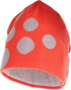 Czapka sportowa Craft Big Logo Cap. Czerwone czapki Craft, bez wzorów, z materiału, eleganckie. Za 55,33 zł.