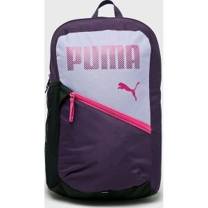Puma - Plecak. Plecaki marki Puma. W wyprzedaży za 99,90 zł.