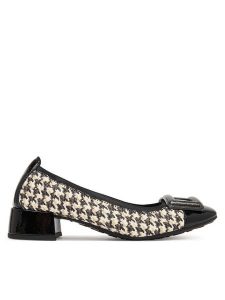 Hispanitas Półbuty HI254318 Kolorowy. Półbuty Hispanitas, bez wzorów, ze skóry, bez obcasa, na płaskiej podeszwie, bez zapięcia. Za 389,99 zł.