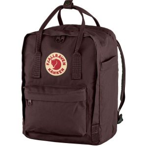 Plecak sportowo-miejski Kanken 13l. Fioletowe plecaki Fjällräven. Za 529,90 zł.