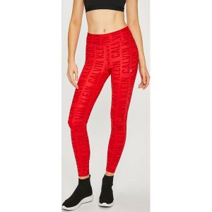 Calvin Klein Performance - Legginsy. Legginsy marki Calvin Klein Performance. W wyprzedaży za 279,90 zł.