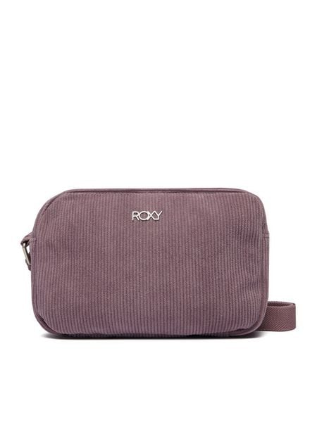 Roxy Torebka ERJBP04903 Kolorowy. Listonoszki Roxy, bez wzorów, z materiału, bez dodatków. Za 139,99 zł.