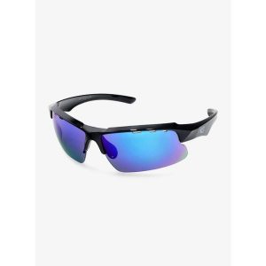 Okulary do biegania GOG Faun - black/poly.white. Czarne okulary przeciwsłoneczne GOG. Za 149,99 zł.