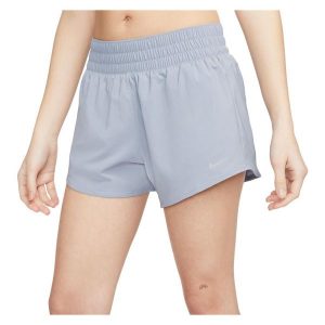 Odzież Nike. Niebieskia szorty Nike, bez wzorów. Za 199,99 zł.