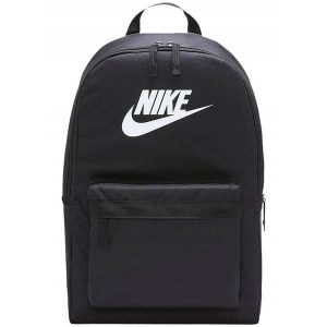 Plecak sportowy szkolny Nike BA5879-011. Czarne plecaki Nike. Za 139,00 zł.