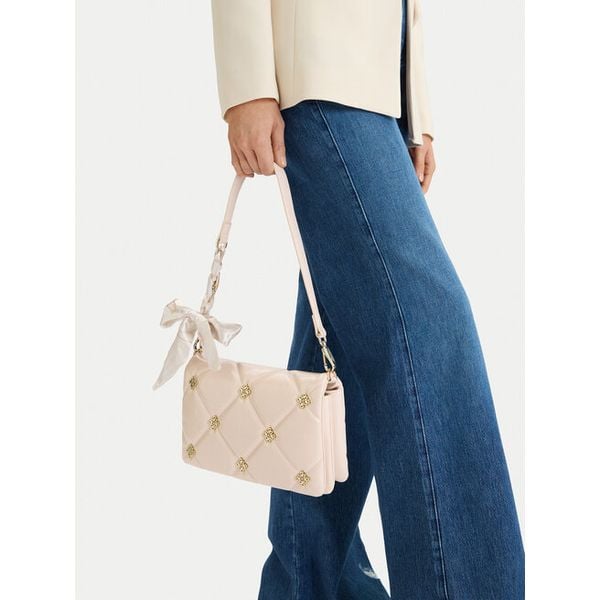 Torebka Nine West. Torebki klasyczne Nine West, bez wzorów, bez dodatków. Za 279,99 zł.