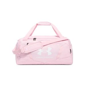 Torba Under Armour Undeniable 5.0 Duffle. Czerwone torby podróżne i sportowe Under Armour, bez wzorów. Za 169,00 zł.