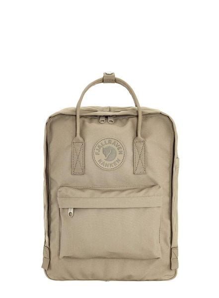 Plecak miejski Fjallraven Kanken No. 2 - fossil. Brązowe plecaki Fjällräven. Za 593,50 zł.