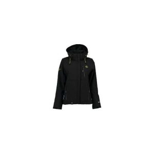 Geographical Norway Kurtka Damska Tehouda Xl Czarna. Kurtki marki Geographical Norway. W wyprzedaży za 211,00 zł.