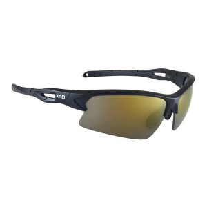Okulary przeciwsłoneczne AZR Huez. Czarne okulary przeciwsłoneczne AZR. Za 189,50 zł.