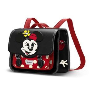 Plecak szkolny DISNEY Czarny. Czarne plecaki Disney. Za 166,50 zł.