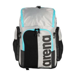 Plecak Arena TEAM SPIKY III BACKPACK 45. Czarne plecaki Arena. Za 200,52 zł.