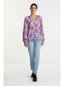 Rich & Royal Dżinsy - Regular fit - w kolorze błękitnym rozmiar: W29/L32. Niebieskie jeansy Rich & Royal, bez wzorów, z podwyższonym stanem. Za 158,10 zł.