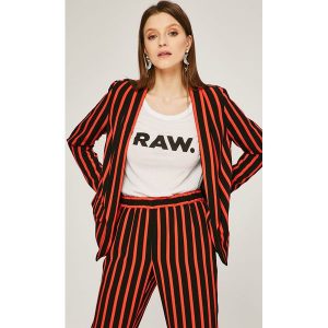 Vero Moda - Żakiet. Marynarki i żakiety marki Vero Moda. W wyprzedaży za 99,90 zł.