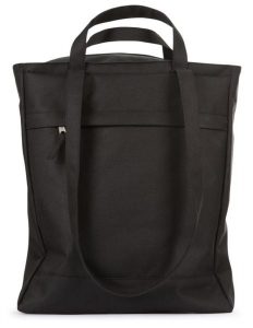 Trespass Tresto - torba i plecak 2 w 1, czarny. Czarne plecaki 2117 OF SWEDEN. Za 107,90 zł.