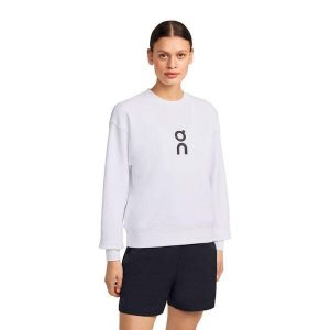 Bluza damska On Club. Białe kurtki On, bez wzorów, bez kaptura. Za 419,99 zł.