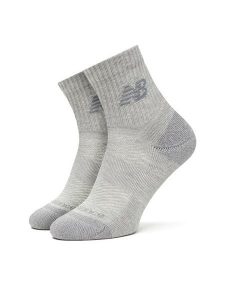 New Balance Skarpety długie Active Cushion Quarter Socks LAS35204AS1 Kolorowy. Skarpetki New Balance, bez wzorów, z materiału. Za 99,99 zł.