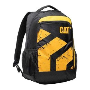 Plecak Fastlane. Czarne plecaki Caterpillar. Za 185,99 zł.