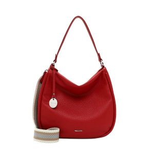 Tamaris Worek TAS Felicitas Torebki 1 ct Damski. Torebki klasyczne Tamaris, z aplikacjami, z materiału, na ramię, bez dodatków. Za 365,99 zł.