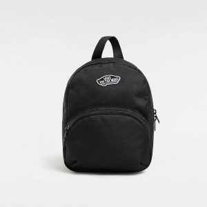 Plecak miejski Vans Got This. Czarne plecaki Vans. Za 125,99 zł.
